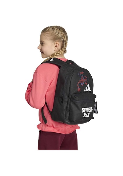 Adidas Lk Mrvl Çocuk Spor Çanta - Kr2367 Siyah
