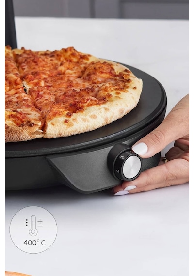Karaca Gastro 10in1 Pizza Makinesi Biodiamond