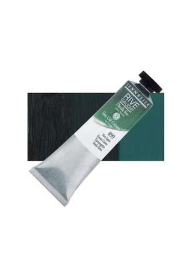 Sennelier Rive Gauche Yağlı Boya 40 ML 899 Forest Green