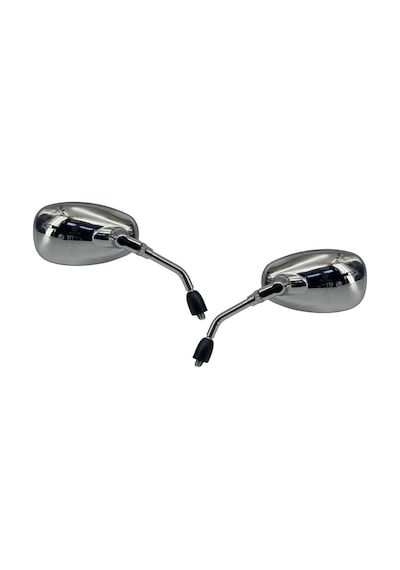 Mondial Wing 50 I Nikel Oval Ayna Takımı 556150218