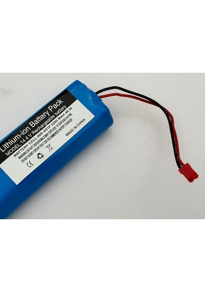 Beko Uyumlu 9178020166 Şarjlı Süpürge 3200 Mah Batarya