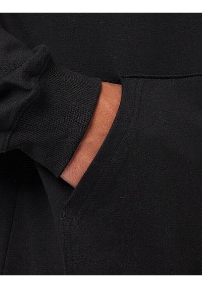 Calvin Klein Calvın Kleın Erkek Sweatshırt Nm2299e-ub1 Nm2299e-ub1 Siyah Siyah