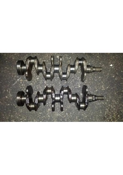 Krank Cıvıc Hrv 1.6 96&gt 01&gt 28 Cap D16 A Motor 001