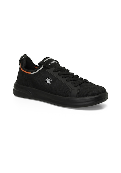 Lumberjack Flex 5fx Siyah Erkek Sneaker 000000000101972384 Siyah