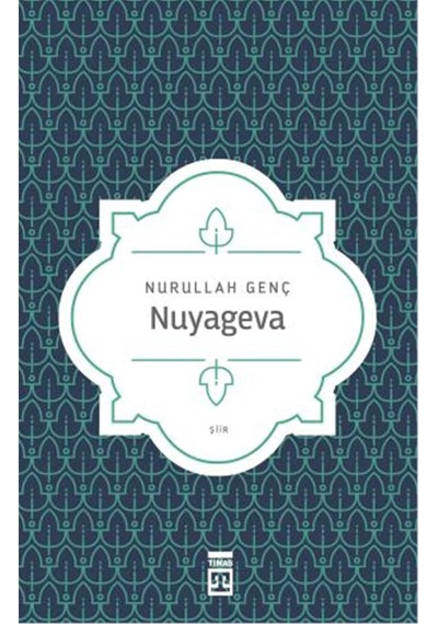 Nuyageva - 57858324545620299215506