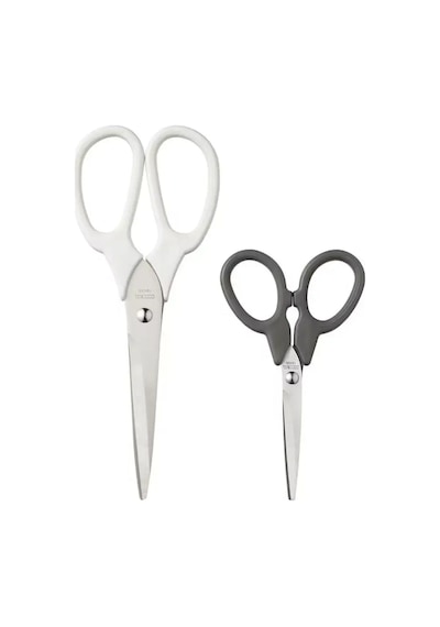 Ikea Markbart 2'li Makas Seti 101921928
