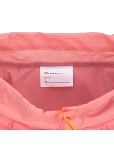 Lassig Adventure Sırt Çantası Pink Pembe