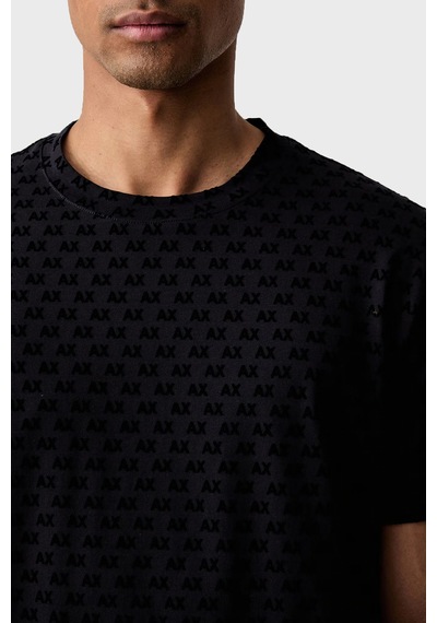 Armani Exchange Logolu % 100 Pamuk Bisiklet Yaka T Shirt Erkek T Shirt Xm003079 Af10356 Ub101 Lacivert Armani Exchange Logolu % 100 Pamuk Bisiklet Yaka T Shirt Erkek T Shirt Xm003079 Af10356 Ub101 Lacivert