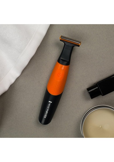 Durablade Tıraş Makinesi Ve Düzeltici,%100 Su Geçirmez, Ergonomik Usb Kablosu İle - Mb010