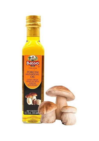Porçini  Zeytinyağı 250 Ml