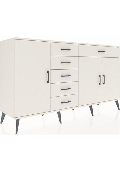 Hyperion Konsol 3 Raflı 6 Çekmeceli 3 Kapaklı 176x44x99 Aytaşı-ay Aytaşı-aytaşı Hyperion Konsol 3 Raflı 6 Çekmeceli 3 Kapaklı 176x44x99 Aytaşı-ay Aytaşı-aytaşı