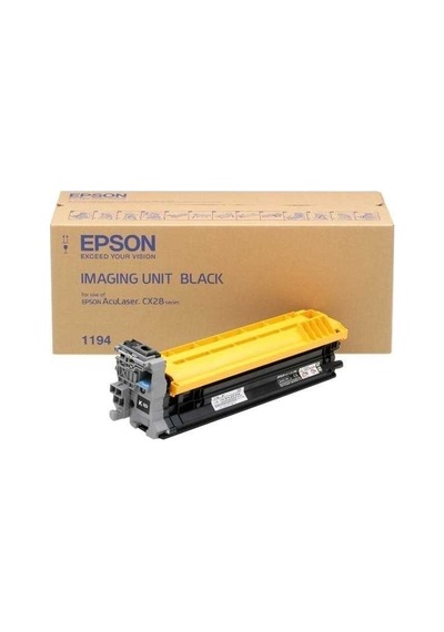 Tonersepeti Epson Cx28-c13s051194 Siyah Drum Unitesi