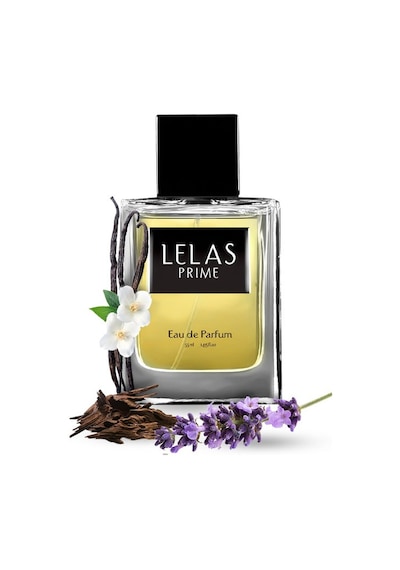 Lelas 035 Timeless Erkek Parfüm EDP 55 ML