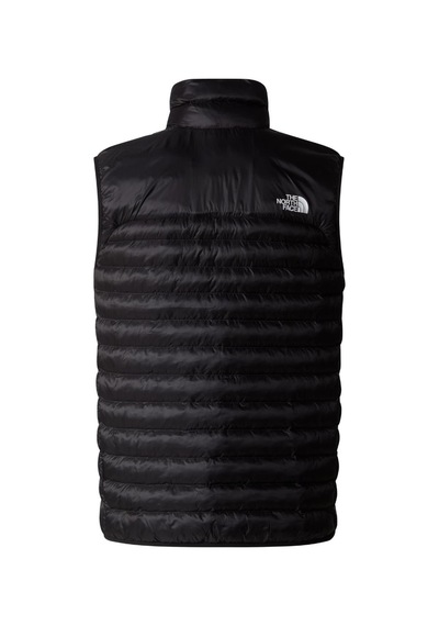 The North Face Erkek Terra Peak Yelek Siyah 001