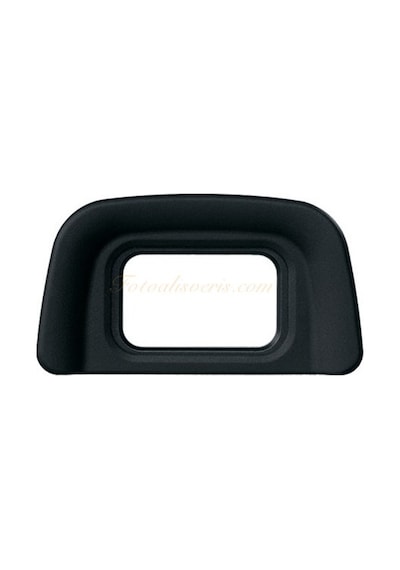 Raypro Nikon D3000 D3100 D3200 D5100 D5200 için Dk-20 Vizör Lastiği