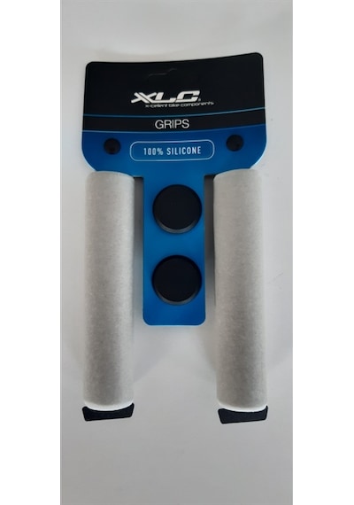 Xlc Gr-S31 Silikon Elcik Gri