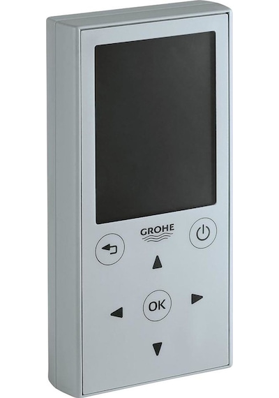 Grohe Fotoselli Ürünler Için Uzaktan Kumanda Beyaz - 36407001