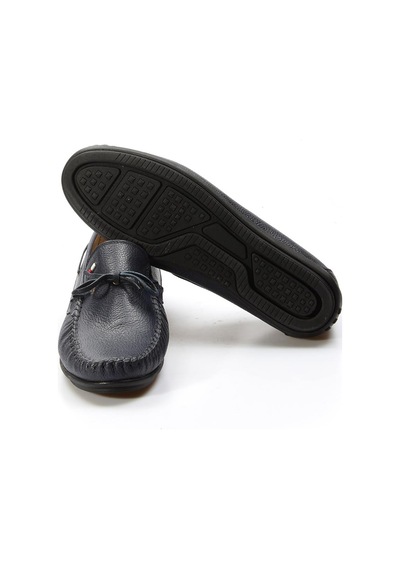 Hakiki Deri Erkek Loafer Ayakkabı 628ma01 001