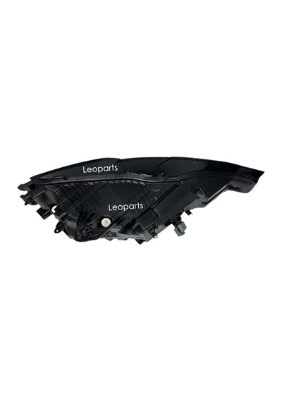 Leoparts Volvo Xc60 Far Lambası Sol İçi Siyah 2021-2023 32337380