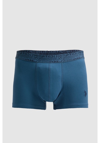 U.s. Polo Assn.  Erkek Lacivert İç Giyim Alt 50326473-vr033
