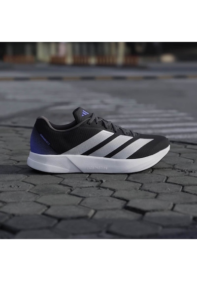 Adidas Duramo Rc2 M Siyah Erkek Sneaker Jp9197