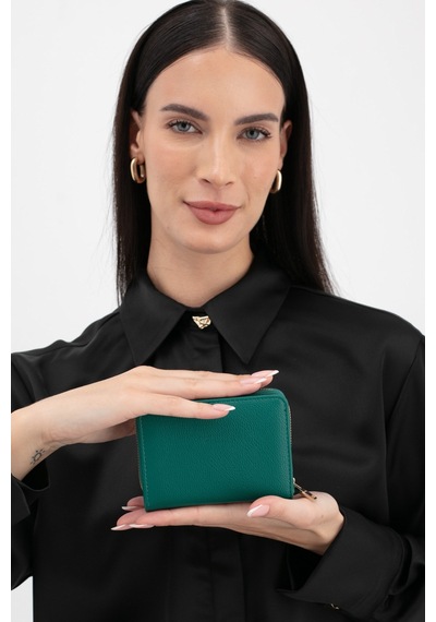 Sisley Kadın Cüzdan Sly255 Zümrüt