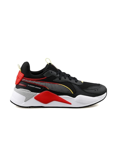 Puma Rs-x 3d Erkek Günlük Ayakkabı 39002507 Siyah 39002507 Siyah