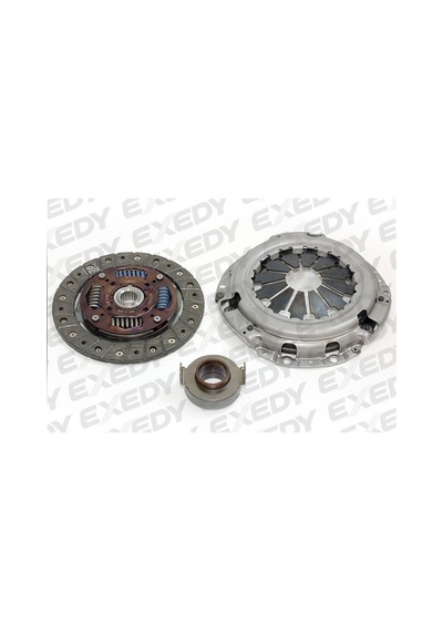 Exedy Debriyaj Seti Baskı Disk Rulman Jazz 1.4l L13a1 02-07 / City 1.3l L13z 05- Exedy Hck2047 22300pwa005-22200pwa005-22810plw005 Exedy Debriyaj Seti Baskı Disk Rulman Jazz 1.4l L13a1 02-07 / City 1.3l L13z 05- Exedy Hck2047 22300pwa005-22200pwa005-22810plw005