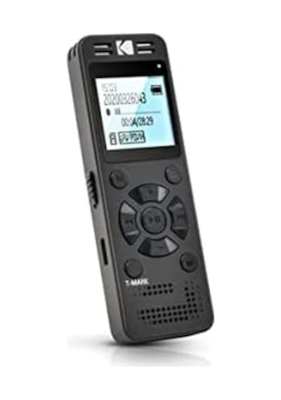Dictaphone Vrc350 Ses Kayıt Cihazı