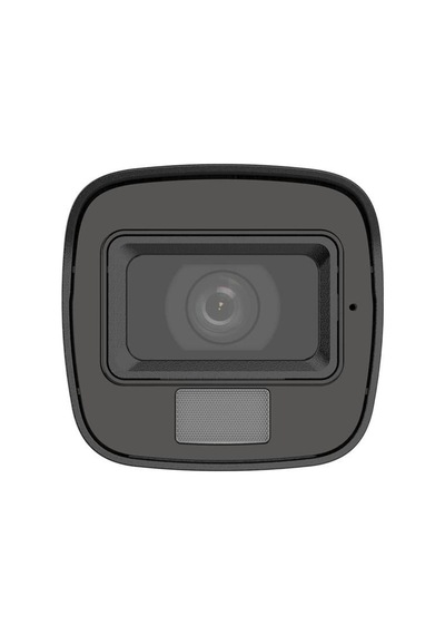 Hikvision 2 Mp Smart Hybrid Light Ir Bullet Ip Network Kamera Ds-2cd1021g2-lıuf