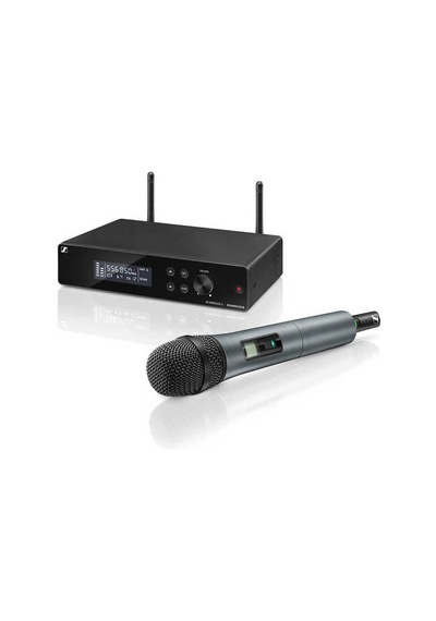 Sennheiser-xsw 2-835 Kablosuz Dinamik Mikrofon Seti