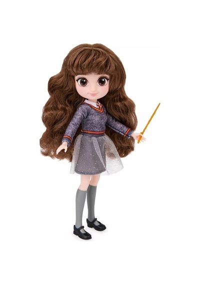 Harry Potter Hermione Granger Figür 20 Cm