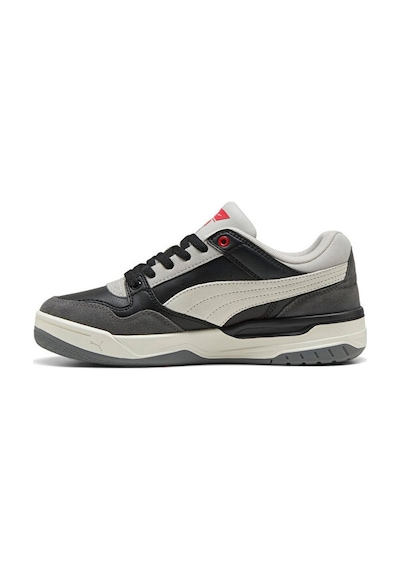 Puma Rebound Retro Sd Erkek Spor Ayakkabı Siyah