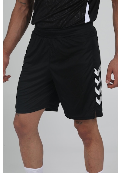 Hummel Dream Antrenman Şortu Siyah