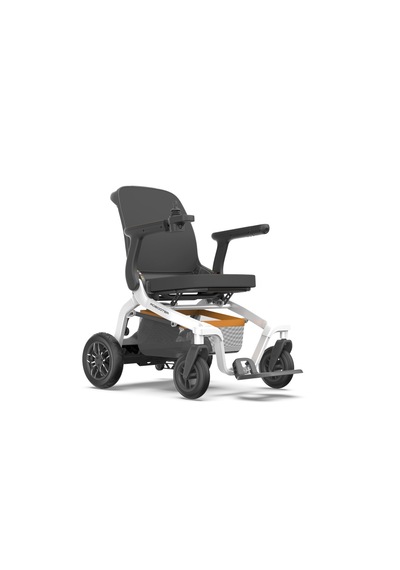 E40s-20 Robooter Akülü Tekerlekli Sandalye