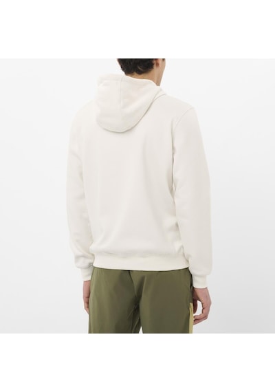 Salomon Lc2675600 Chest Logo Hoodie M Erkek Sweatshirt Renkli