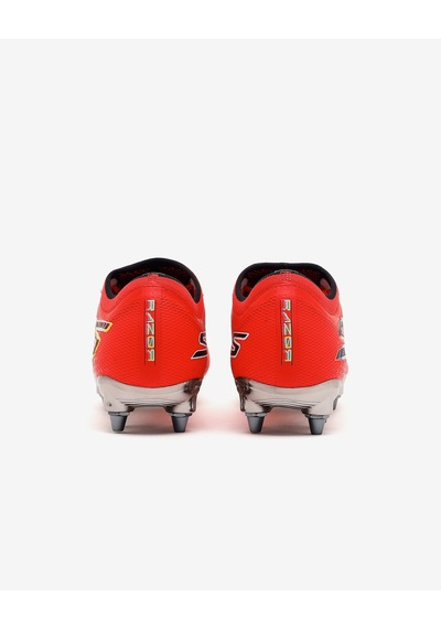 Skechers Skechers Dıamond Sg Erkek Kırmızı Krampon 252098 Rdbk