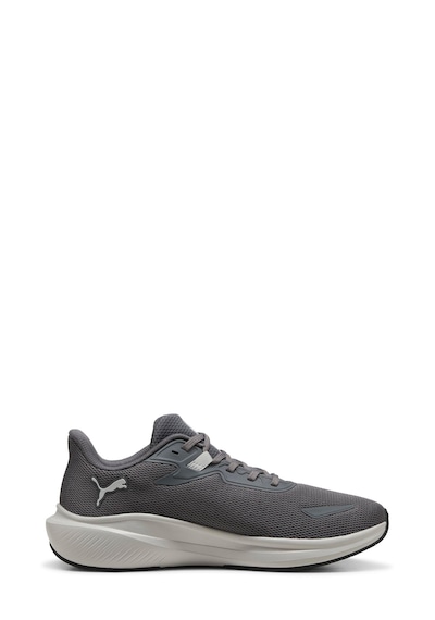 Puma Skyrocket Lite Erkek Siyah Spor Ayakkabı Çok Renkli