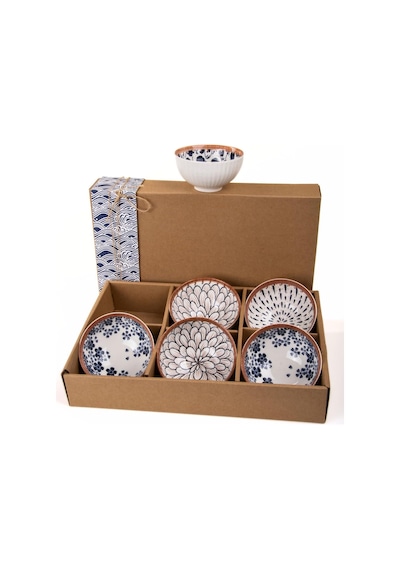 Mukko Home 6'lı Desenli Porselen Kase Seti 320 Ml, Çorbalık, Kahvaltılık, Atıştırmalık Kase Hediyelik Kutulu,çok Renkli, Fan02 Çok Renkli Mukko Home 6'lı Desenli Porselen Kase Seti 320 Ml, Çorbalık, Kahvaltılık, Atıştırmalık Kase Hediyelik Kutulu,çok Renkli, Fan02 Çok Renkli