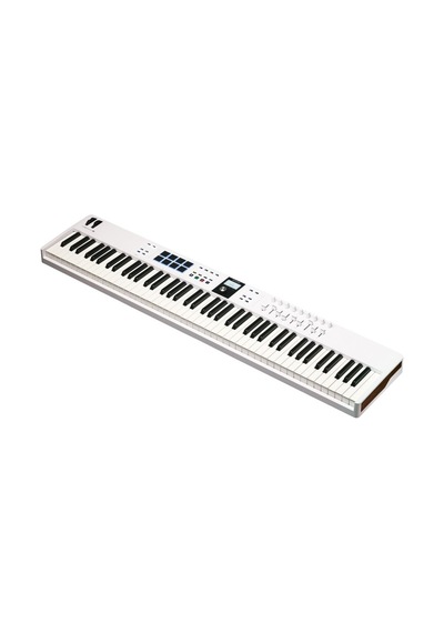 Arturia Keylab Essential 88 Mk3