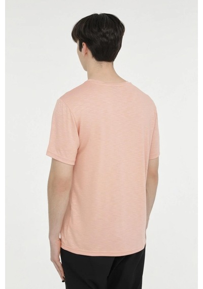 Lumberjack Ml Jasper 11urb1052 Soft Touch Erkek Tshirt 4fx 001