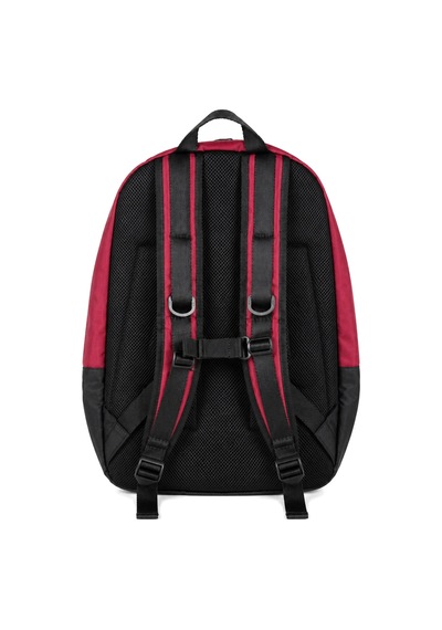 Armani Exchange Armanı Exchange Unısex Sırt Çantası 952376-1p054-13076 Bordo