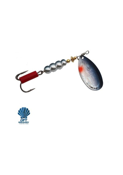 Dft Sp04 Spinner 13,6 G 7,8 Cm Renk:15