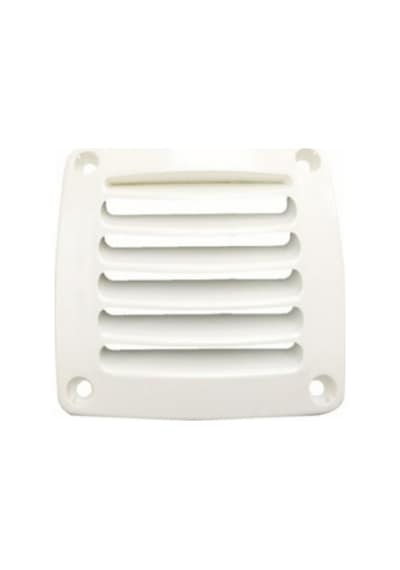 Nuova Rade Tekli Havalandırma 118x118mm
