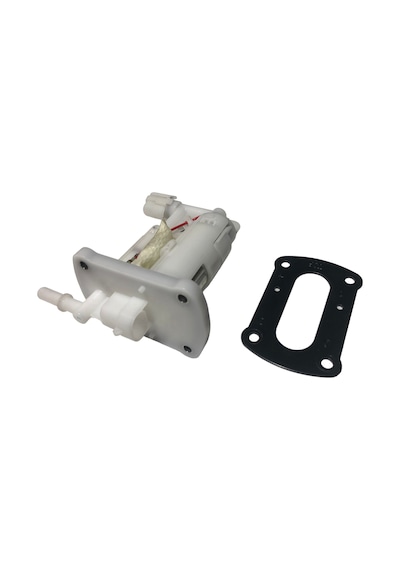 Benzin Pompası Mondial X-treme Max 200 İ