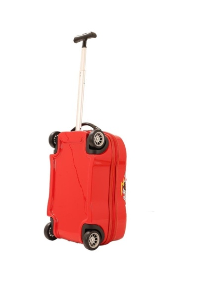Mçs Group V373 Abs Çocuk Valiz-kırmızı