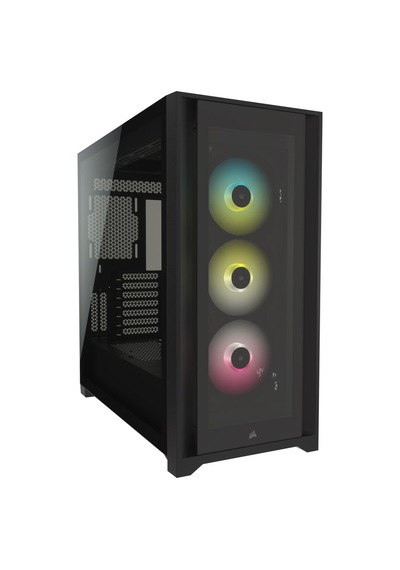 Corsair Cc-9011212-Ww Kasa