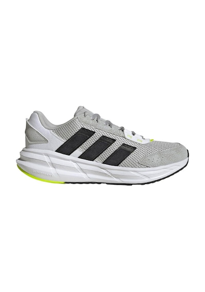 Adidas Astrastar Gri Erkek Sneaker Jr5564 Gri