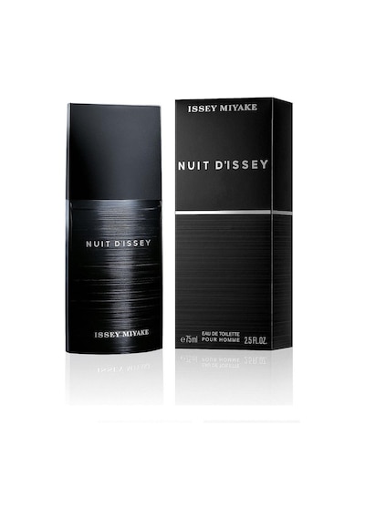 Issey Miyake Nuit D'Issey Erkek Parfüm EDT 75 ML
