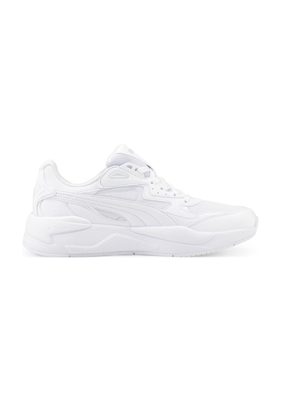 Puma X Ray Speed Beyaz Kadın Sneaker Beyaz